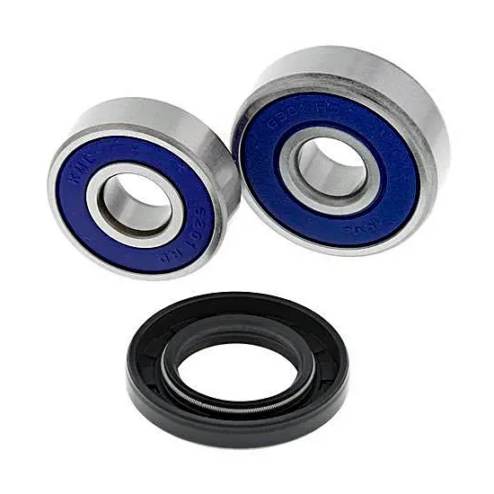 Kit de rodamientos rueda All Balls 25-1191