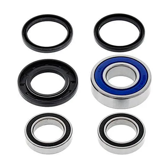 Kit de rodamientos rueda All Balls 25-1192