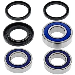 Kit de rodamientos rueda All Balls 25-1193