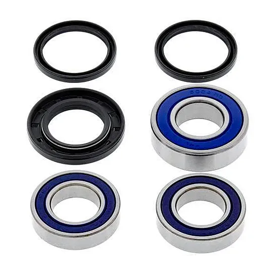 Kit de rodamientos rueda All Balls 25-1193