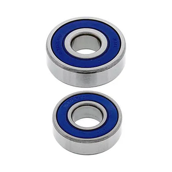 Kit de rodamientos rueda All Balls 25-1197