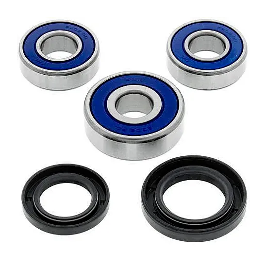 Kit de rodamientos rueda All Balls 25-1201