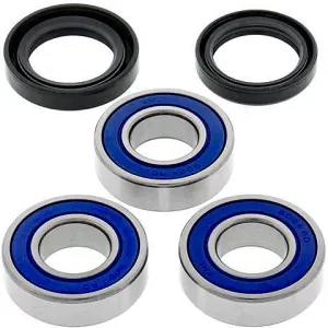 Kit de rodamientos rueda All Balls 25-1202