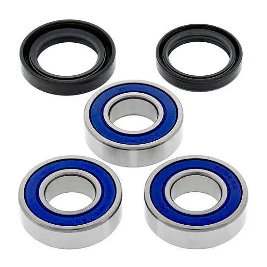 Kit de rodamientos rueda All Balls 25-1202