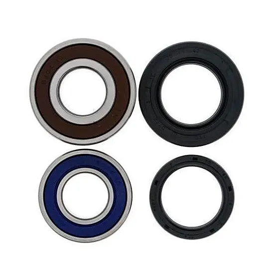 Kit de rodamientos rueda All Balls 25-1203