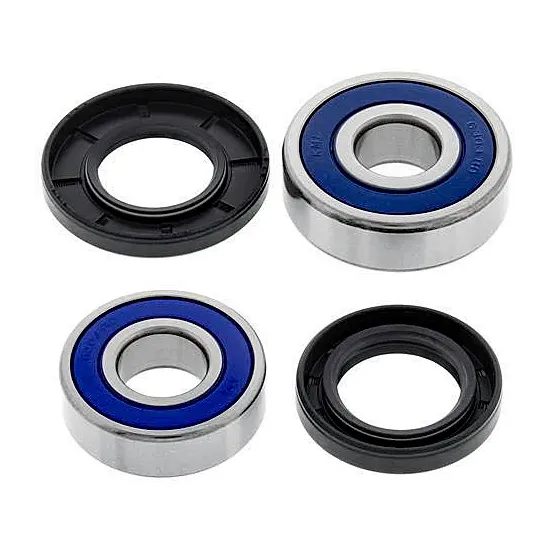 Kit de rodamientos rueda All Balls 25-1206