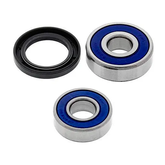 Kit de rodamientos rueda All Balls 25-1207