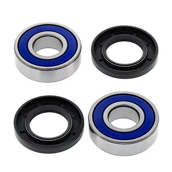 Kit de rodamientos rueda All Balls 25-1210