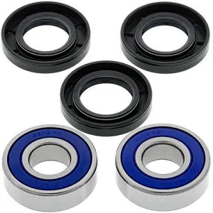 Kit de rodamientos rueda All Balls 25-1211