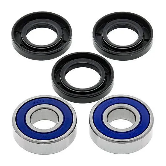 Kit de rodamientos rueda All Balls 25-1211