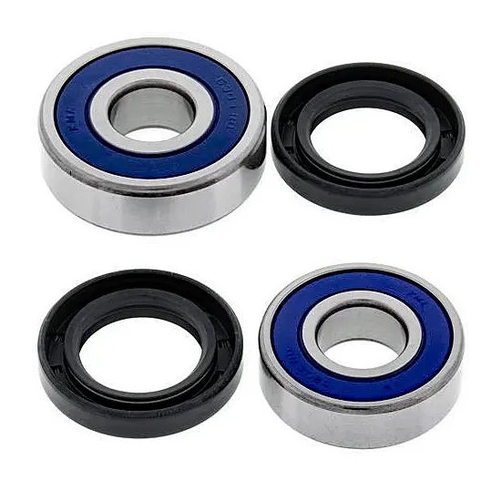 Kit de rodamientos rueda All Balls 25-1214