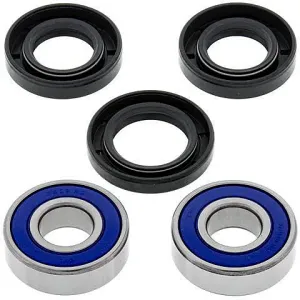 Kit de rodamientos rueda All Balls 25-1215