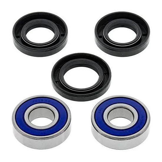 Kit de rodamientos rueda All Balls 25-1215