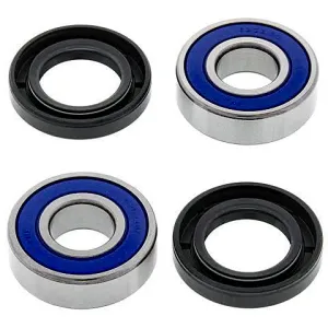 Kit de rodamientos rueda All Balls 25-1216