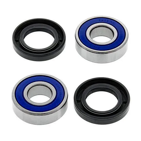 Kit de rodamientos rueda All Balls 25-1216