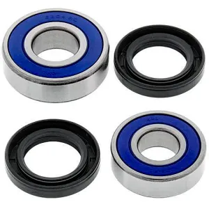 Kit de rodamientos rueda All Balls 25-1217