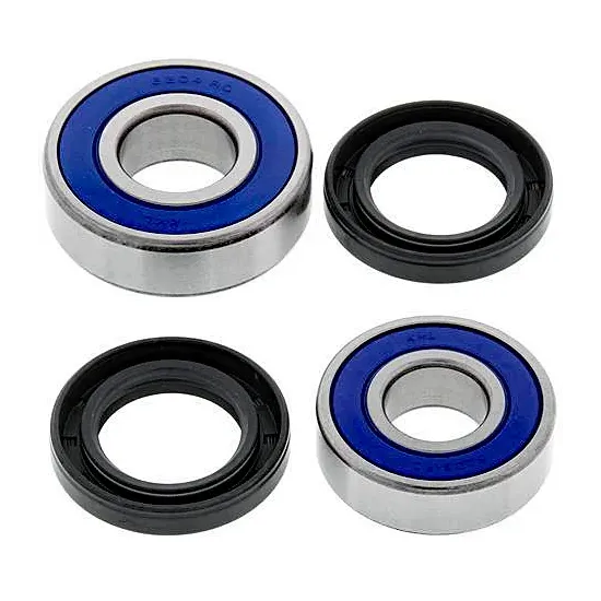 Kit de rodamientos rueda All Balls 25-1217