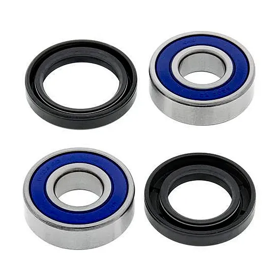 Kit de rodamientos rueda All Balls 25-1218