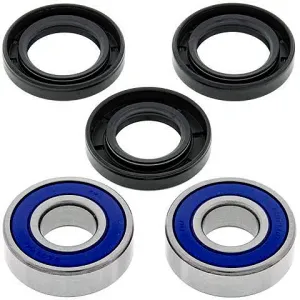 Kit de rodamientos rueda All Balls 25-1219