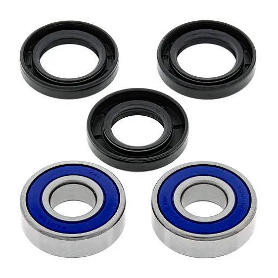 Kit de rodamientos rueda All Balls 25-1219