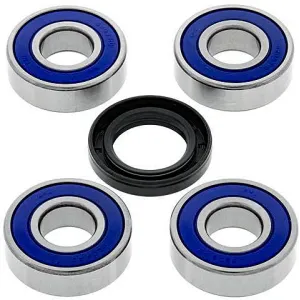 Kit de rodamientos rueda All Balls 25-1220