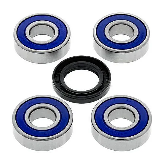 Kit de rodamientos rueda All Balls 25-1220