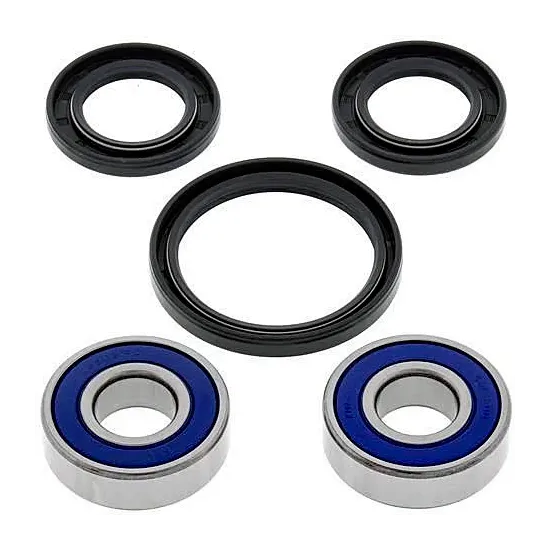 Kit de rodamientos rueda All Balls 25-1222