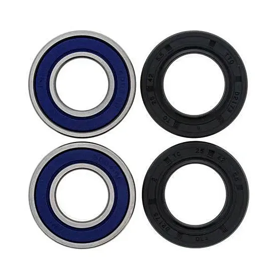 Kit de rodamientos rueda All Balls 25-1223