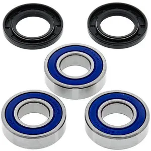 Kit de rodamientos rueda All Balls 25-1224