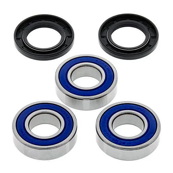 Kit de rodamientos rueda All Balls 25-1224