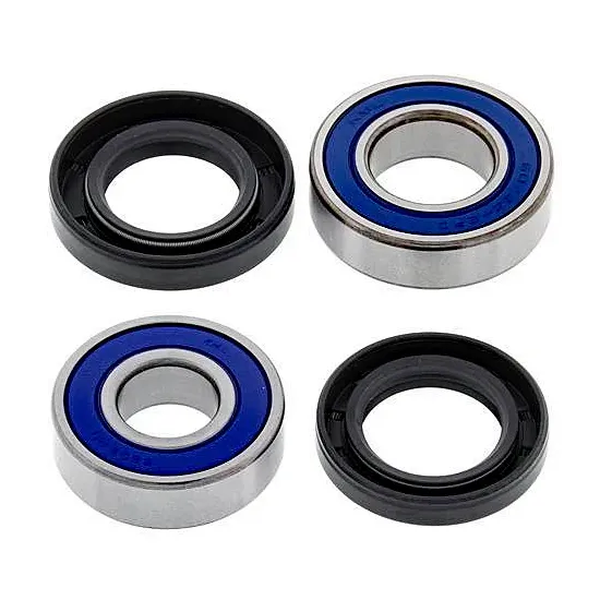 Kit de rodamientos rueda All Balls 25-1226