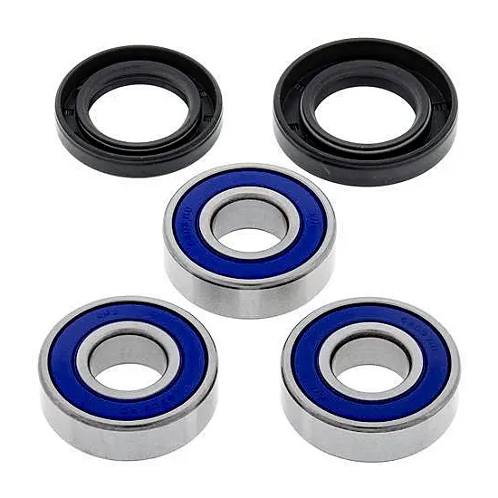 Kit de rodamientos rueda All Balls 25-1227