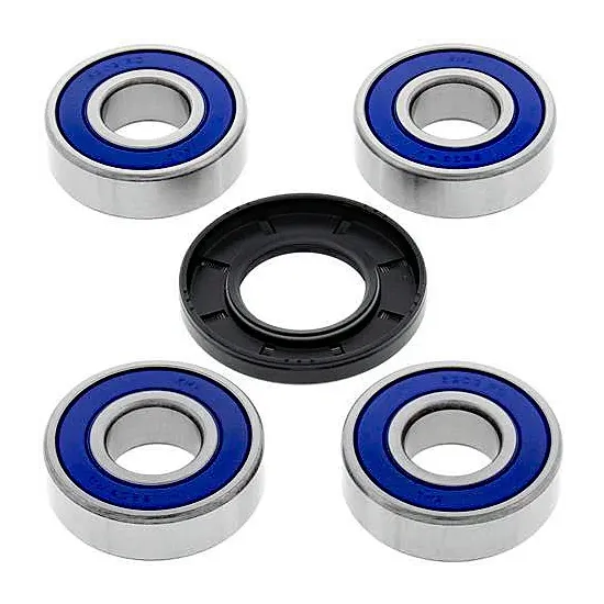 Kit de rodamientos rueda All Balls 25-1228