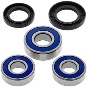 Kit de rodamientos rueda All Balls 25-1230