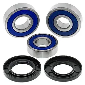 Kit de rodamientos rueda All Balls 25-1232
