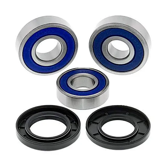 Kit de rodamientos rueda All Balls 25-1232