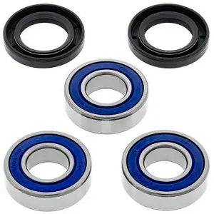 Kit de rodamientos rueda All Balls 25-1233