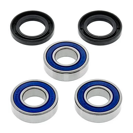 Kit de rodamientos rueda All Balls 25-1233