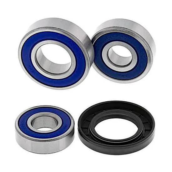 Kit de rodamientos rueda All Balls 25-1236