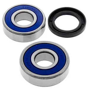 Kit de rodamientos rueda All Balls 25-1237