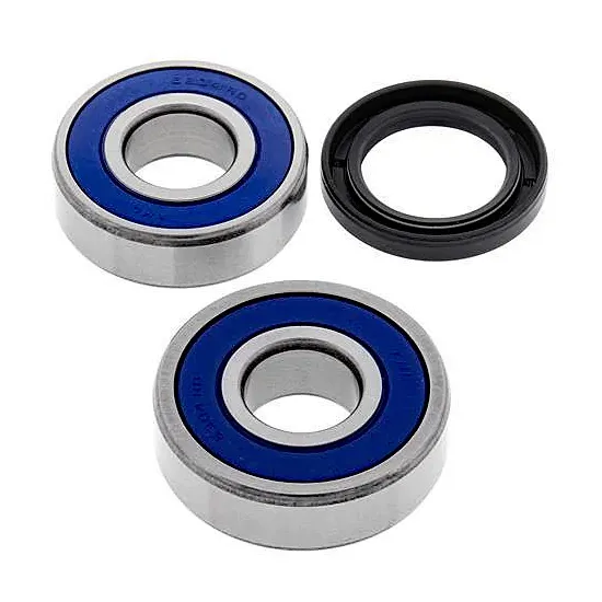 Kit de rodamientos rueda All Balls 25-1237