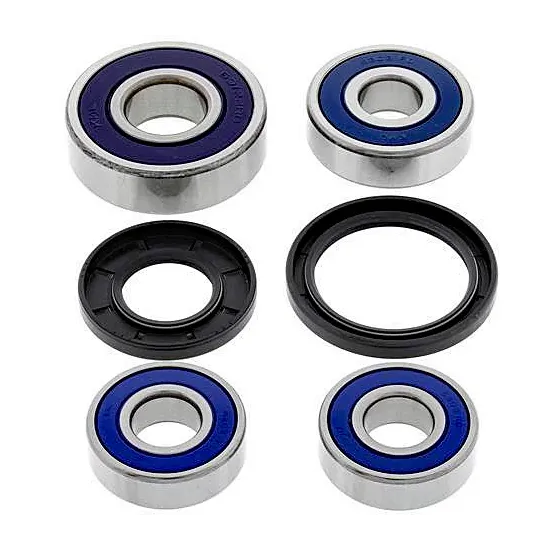 Kit de rodamientos rueda All Balls 25-1238