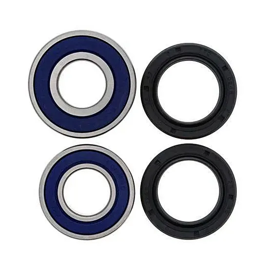 Kit de rodamientos rueda All Balls 25-1241