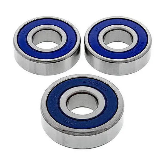 Kit de rodamientos rueda All Balls 25-1242