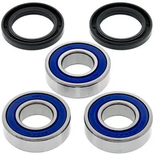 Kit de rodamientos rueda All Balls 25-1243