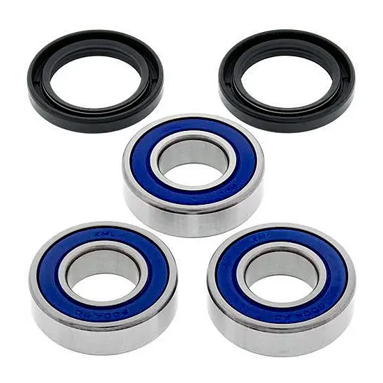 Kit de rodamientos rueda All Balls 25-1243