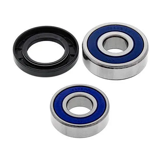 Kit de rodamientos rueda All Balls 25-1244