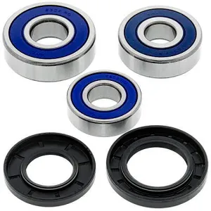 Kit de rodamientos rueda All Balls 25-1245