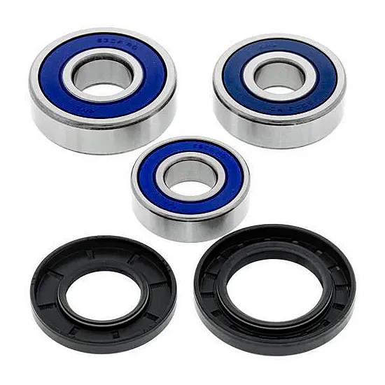 Kit de rodamientos rueda All Balls 25-1245