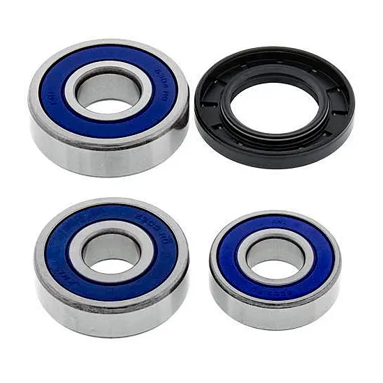 Kit de rodamientos rueda All Balls 25-1246